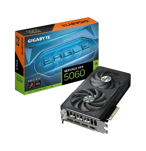 Gigabyte Eagle OC